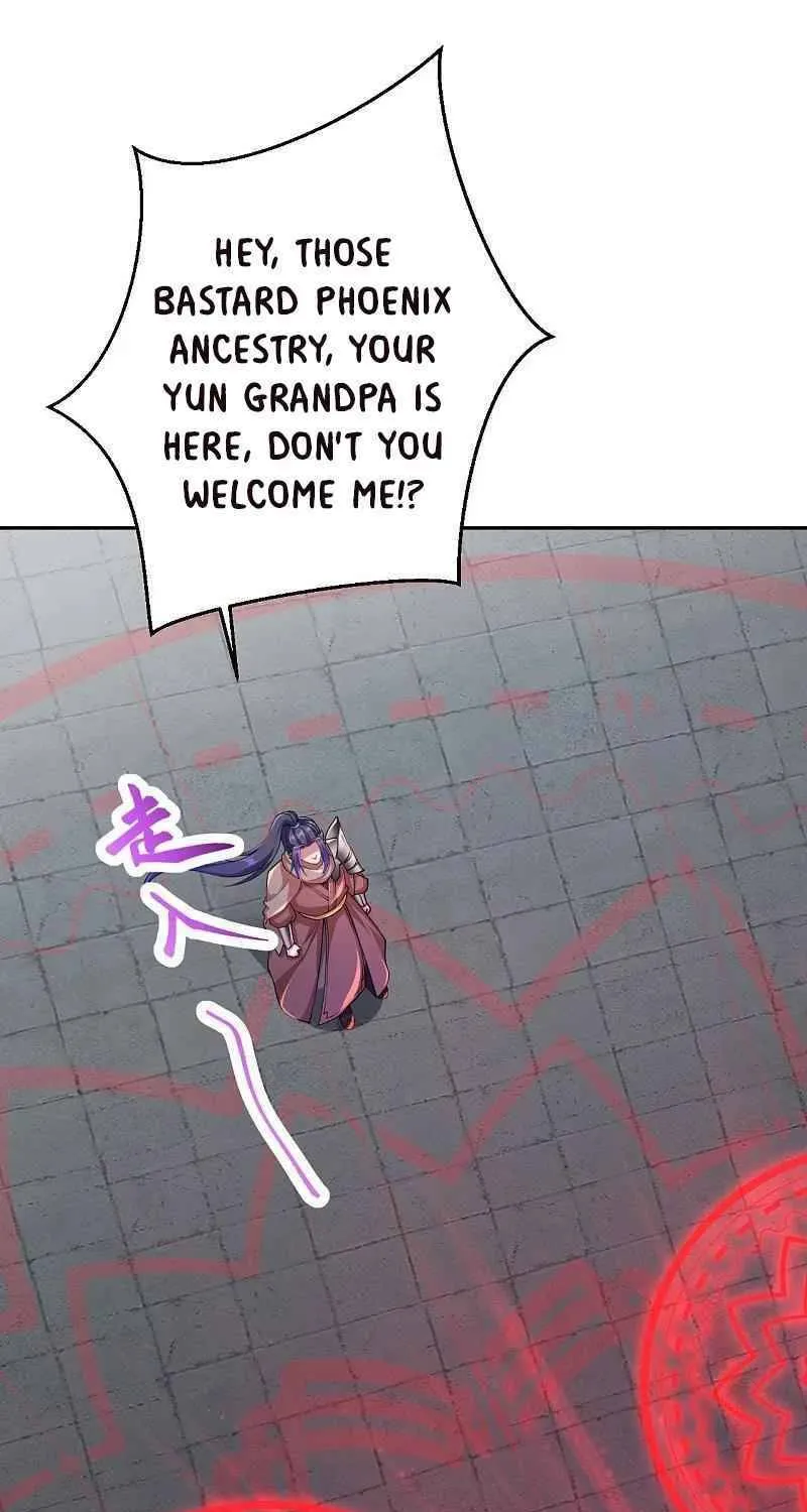 Read Against The Gods Manga Online