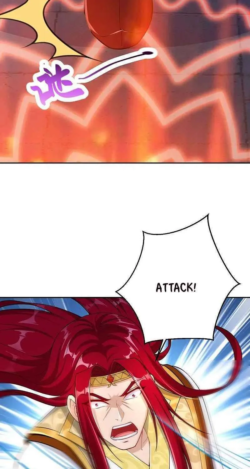 Read Against The Gods Manga Online