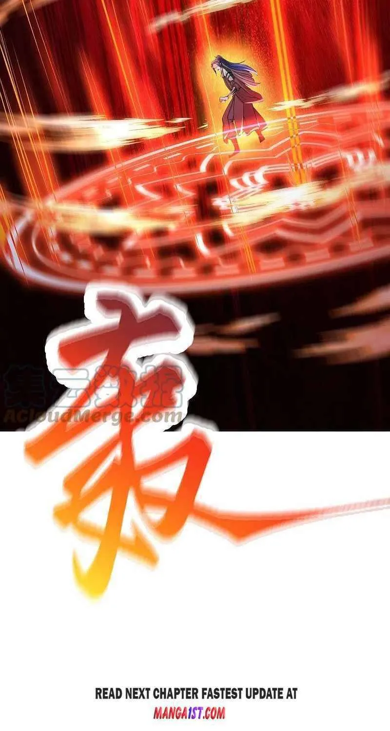 Read Against The Gods Manga Online