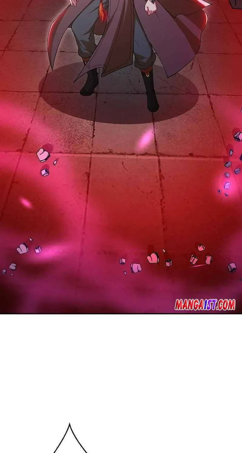 Read Against The Gods Manga Online