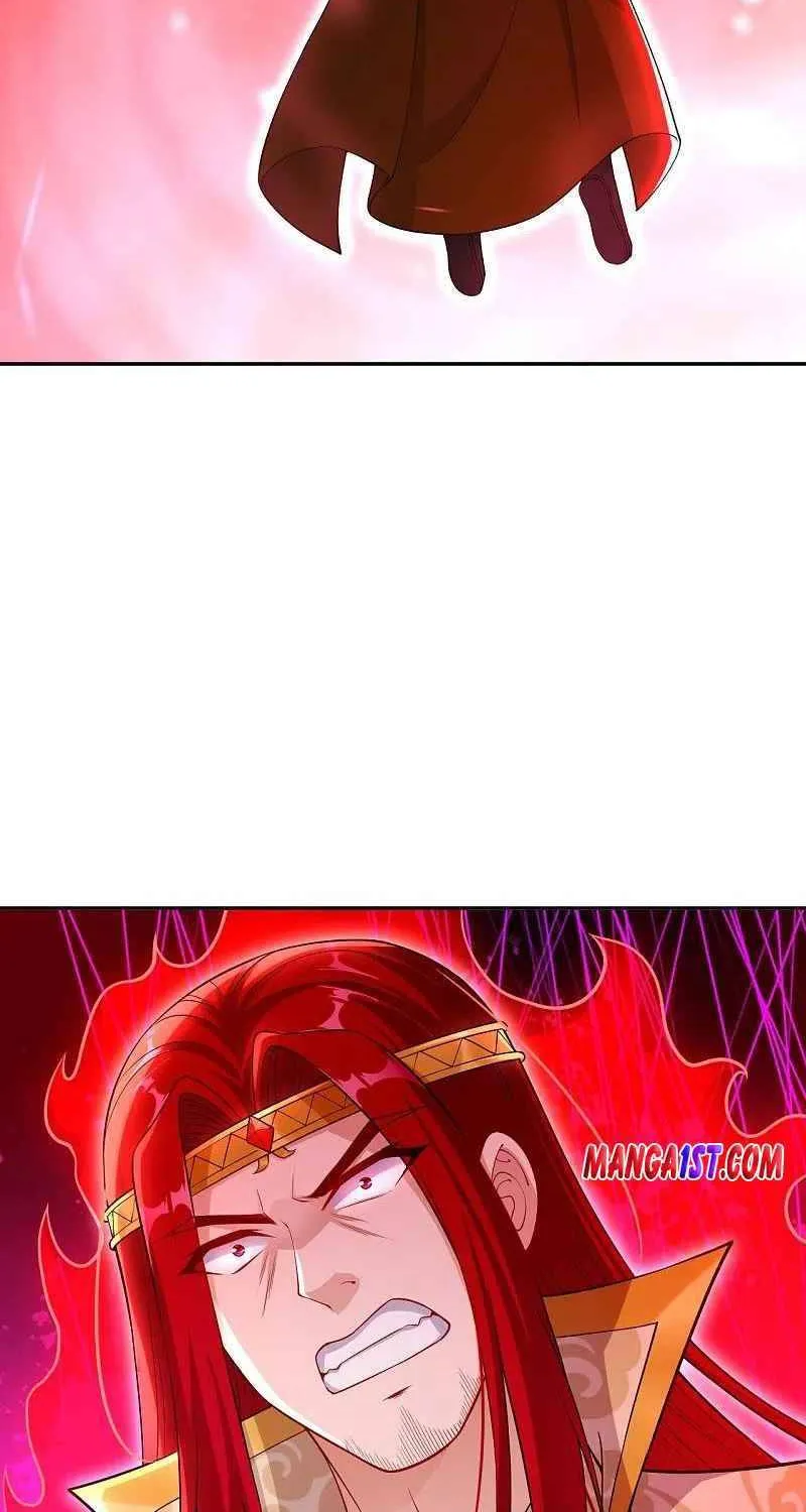 Read Against The Gods Manga Online