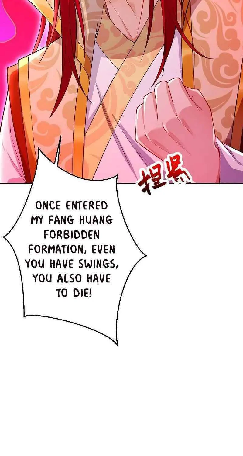 Read Against The Gods Manga Online