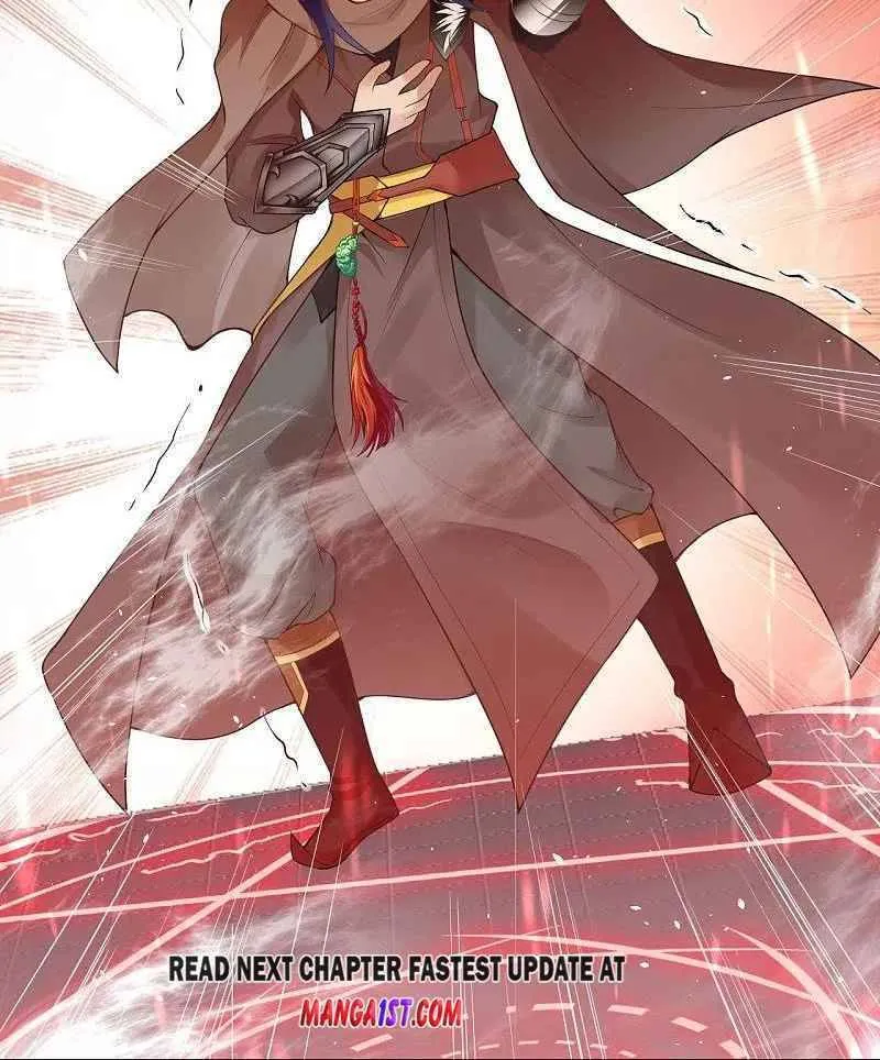 Read Against The Gods Manga Online