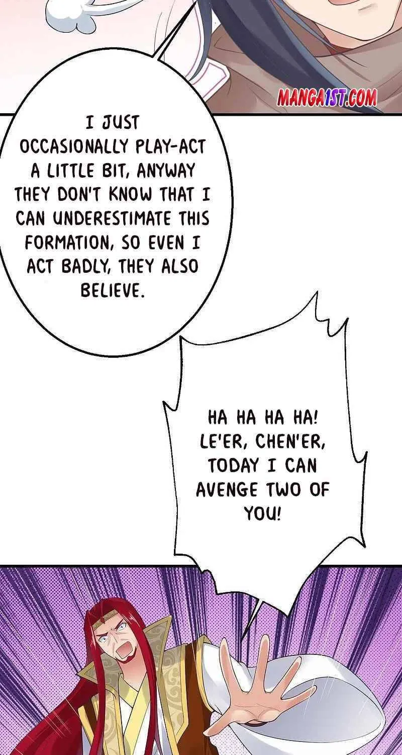 Read Against The Gods Manga Online