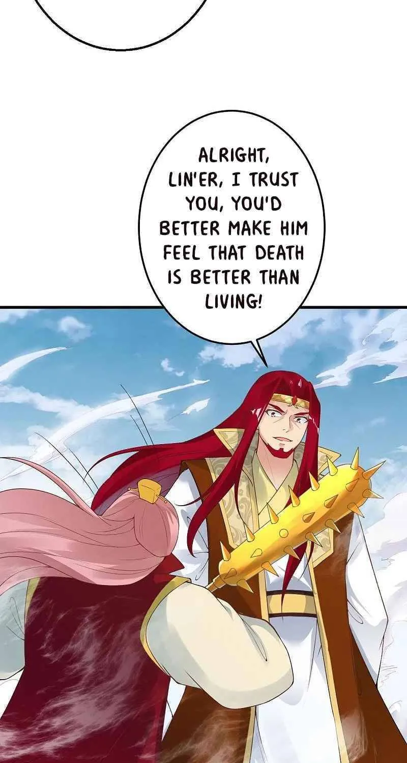 Read Against The Gods Manga Online