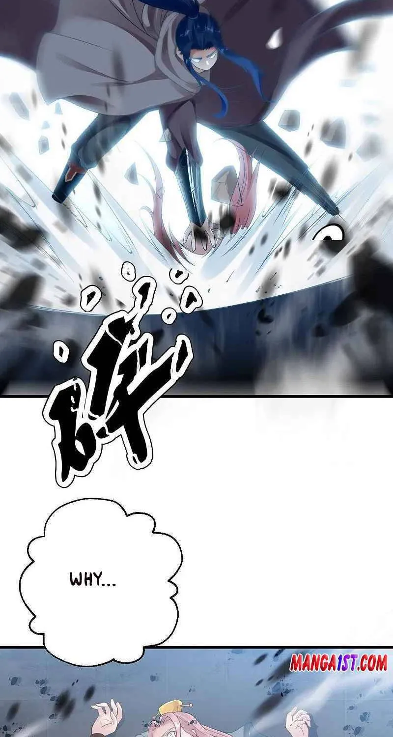 Read Against The Gods Manga Online