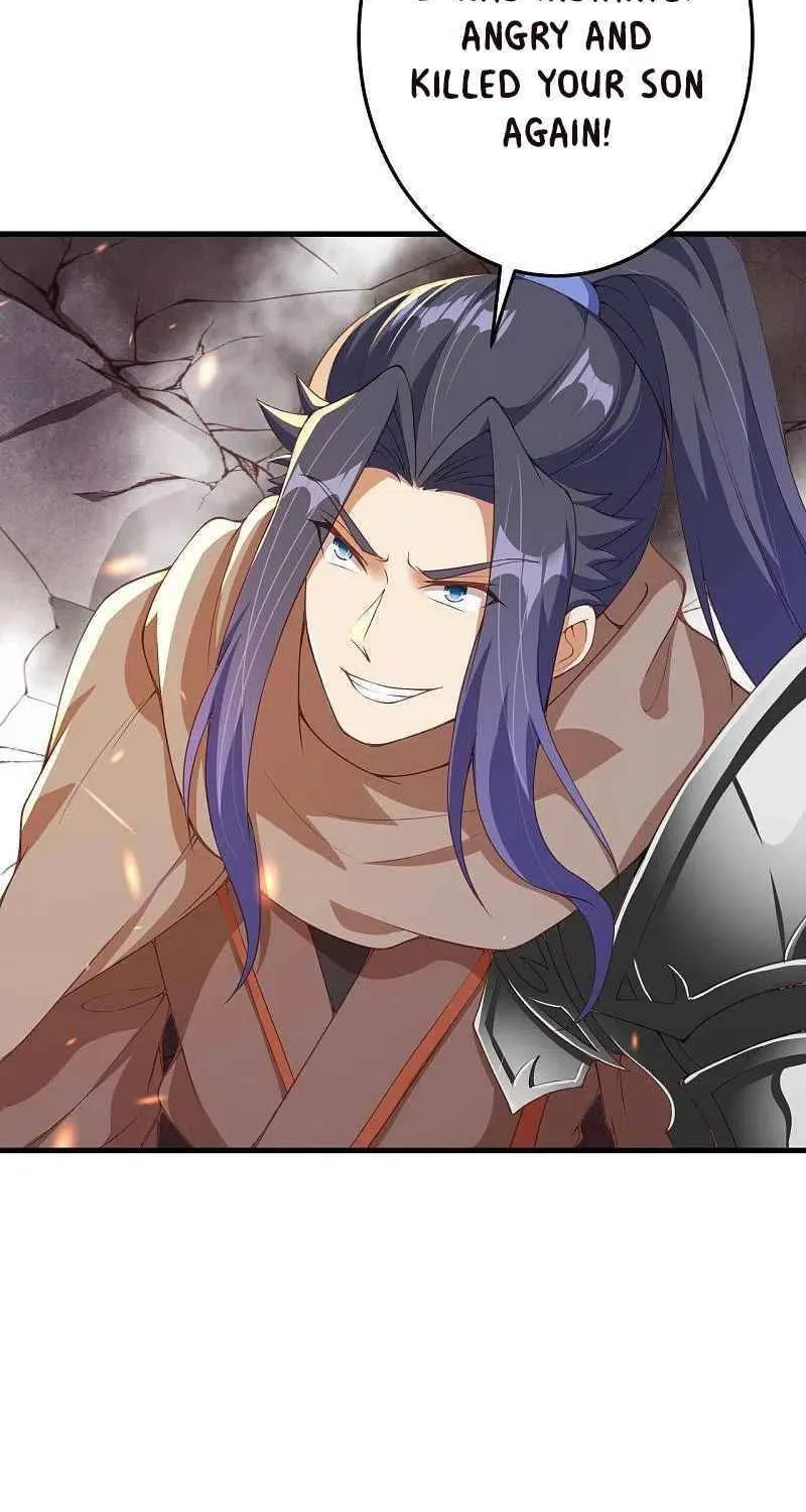 Read Against The Gods Manga Online