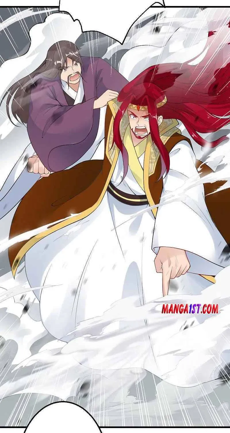 Read Against The Gods Manga Online