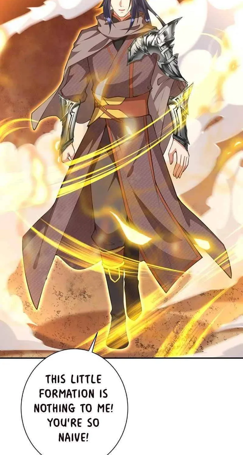 Read Against The Gods Manga Online