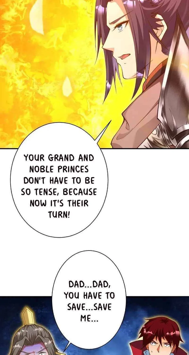 Read Against The Gods Manga Online