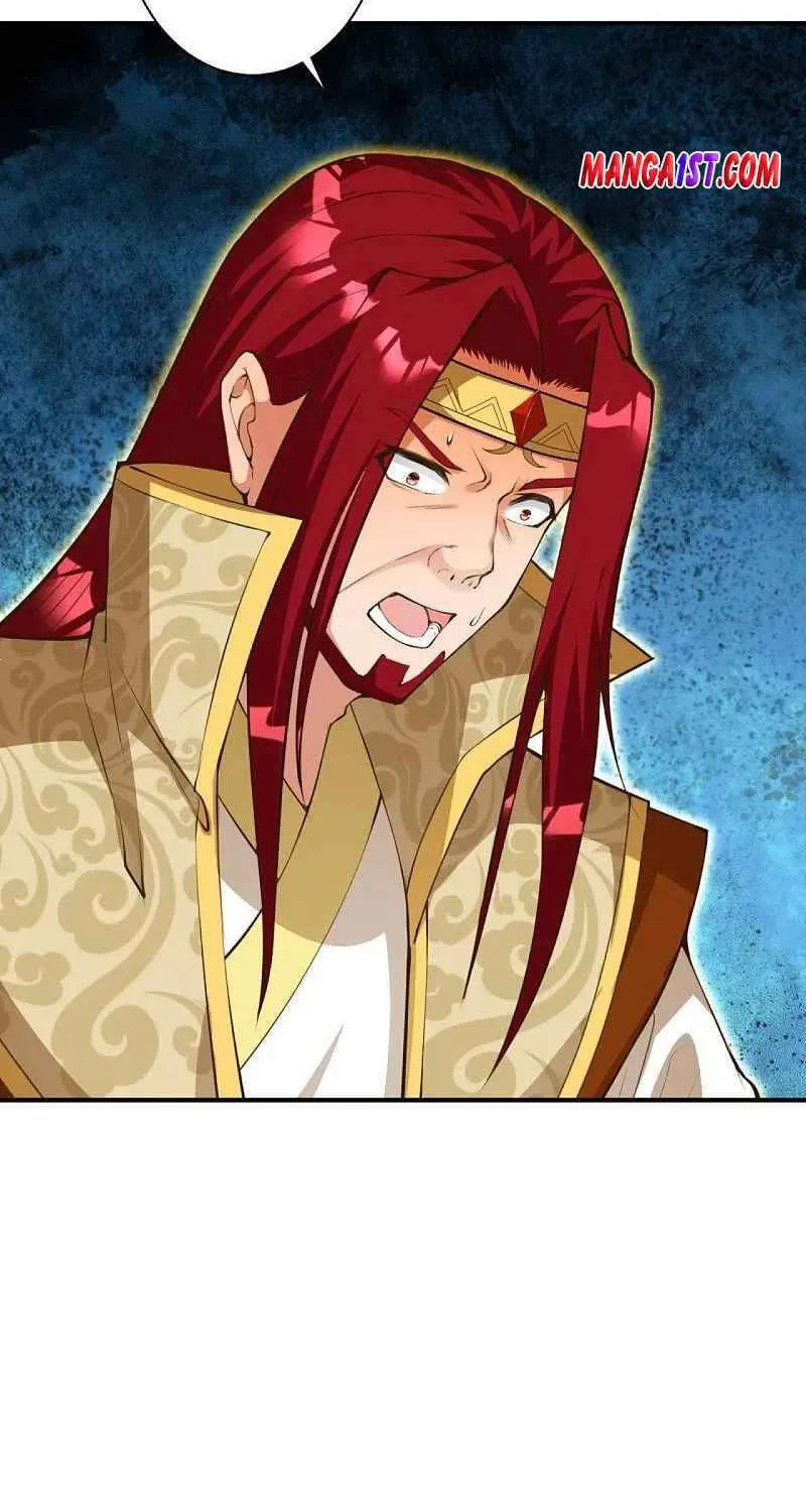 Read Against The Gods Manga Online