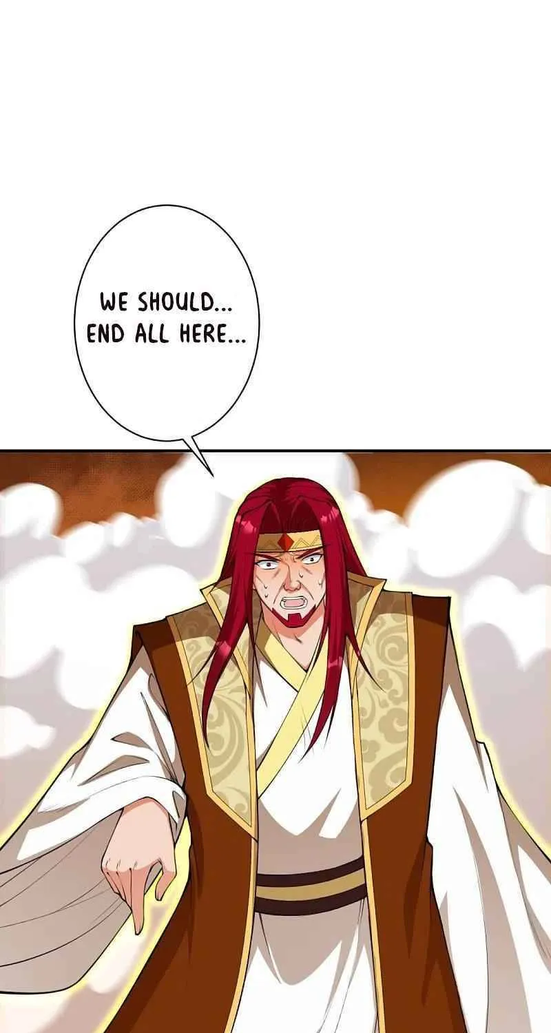 Read Against The Gods Manga Online