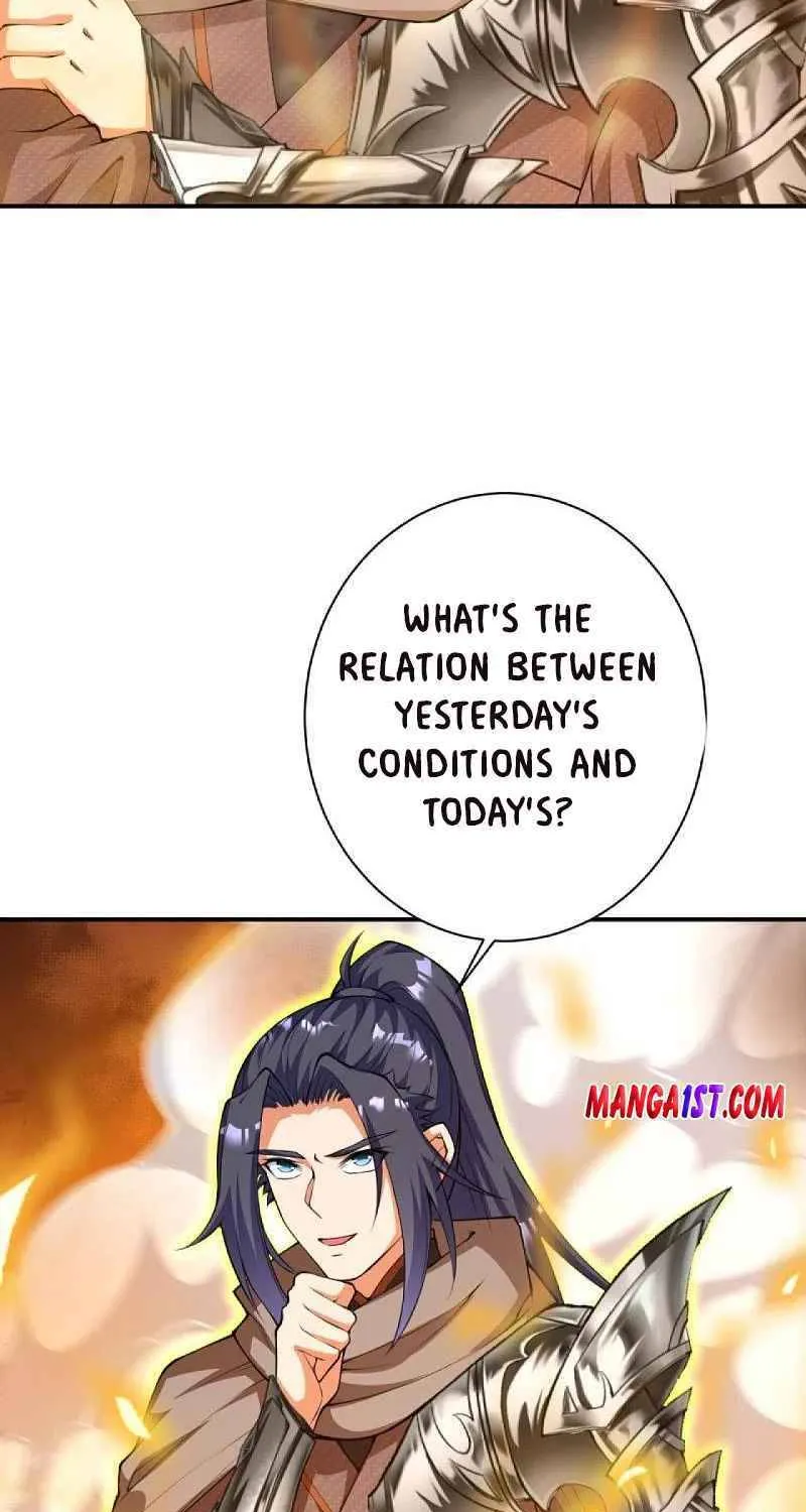 Read Against The Gods Manga Online