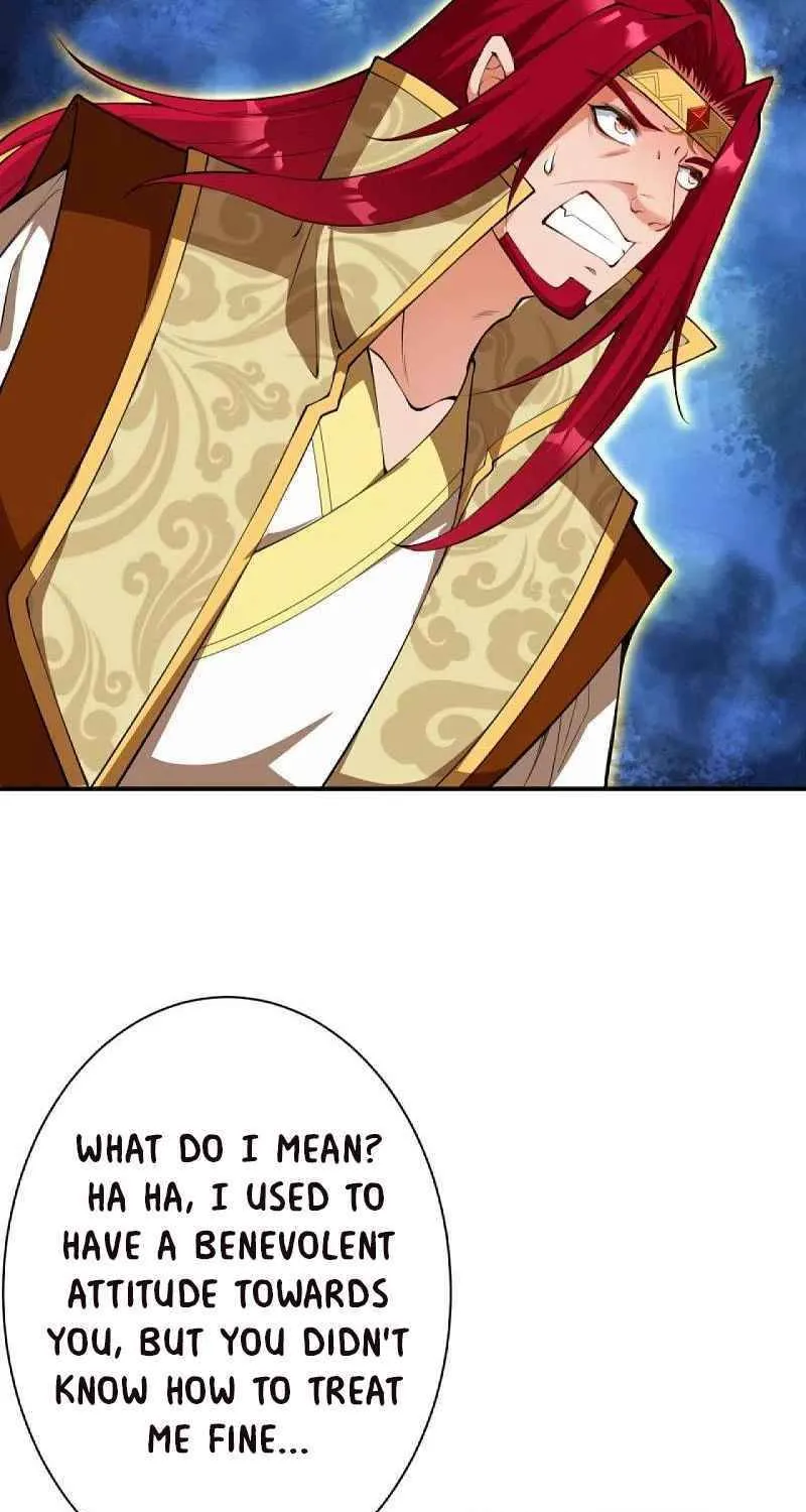 Read Against The Gods Manga Online