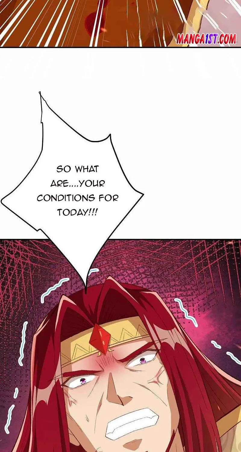 Read Against The Gods Manga Online