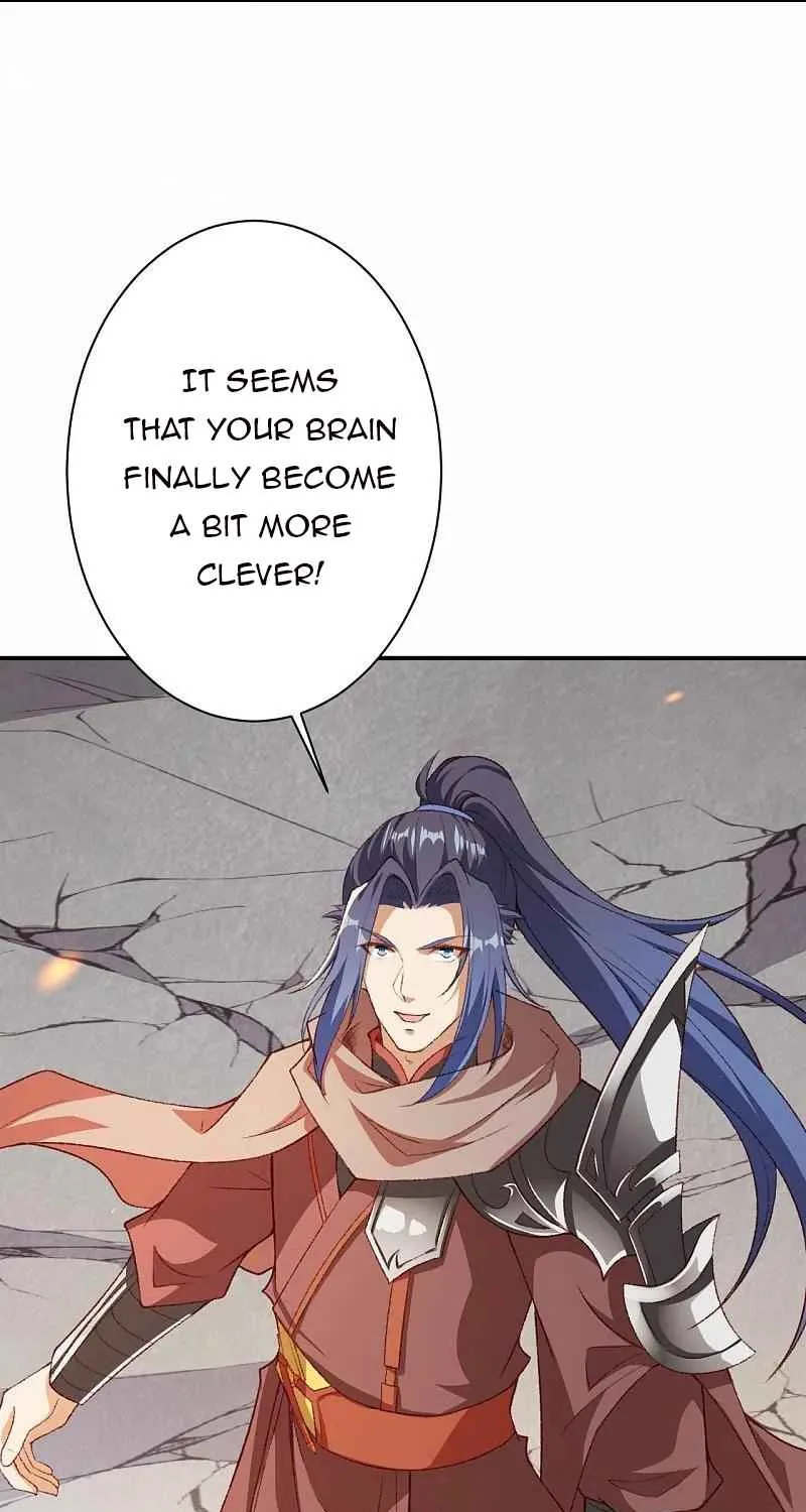 Read Against The Gods Manga Online