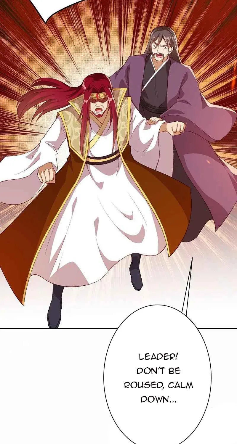 Read Against The Gods Manga Online