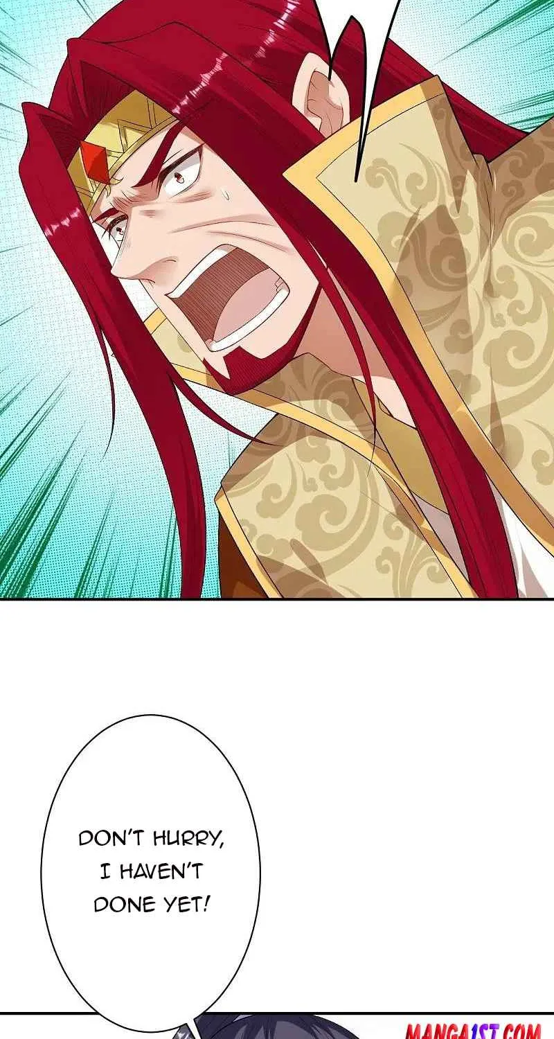 Read Against The Gods Manga Online