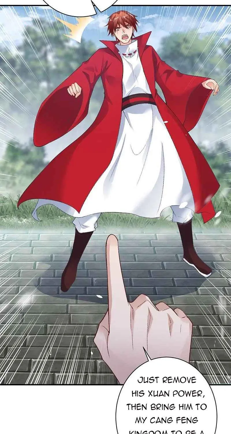 Read Against The Gods Manga Online