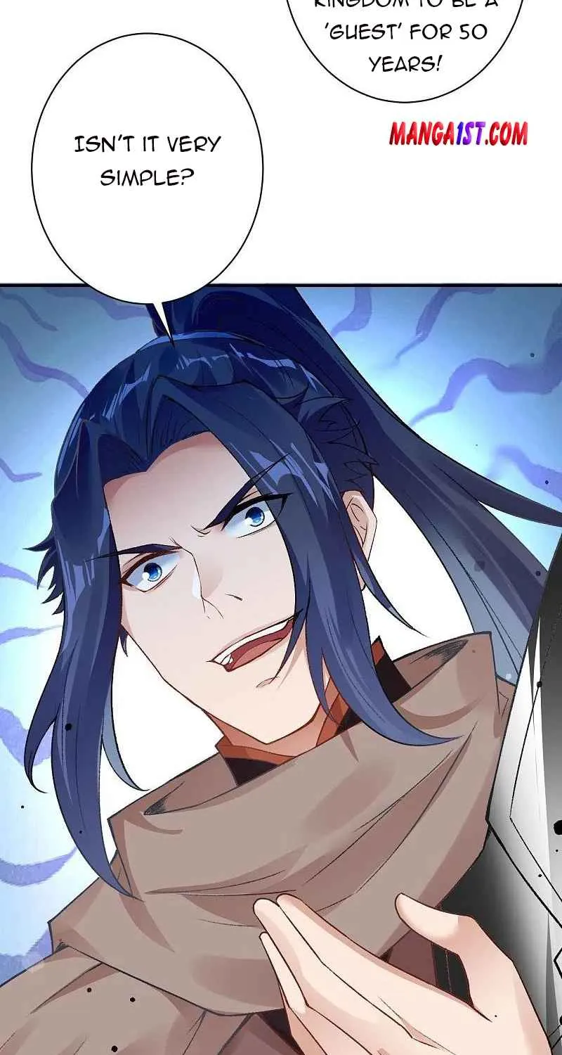 Read Against The Gods Manga Online