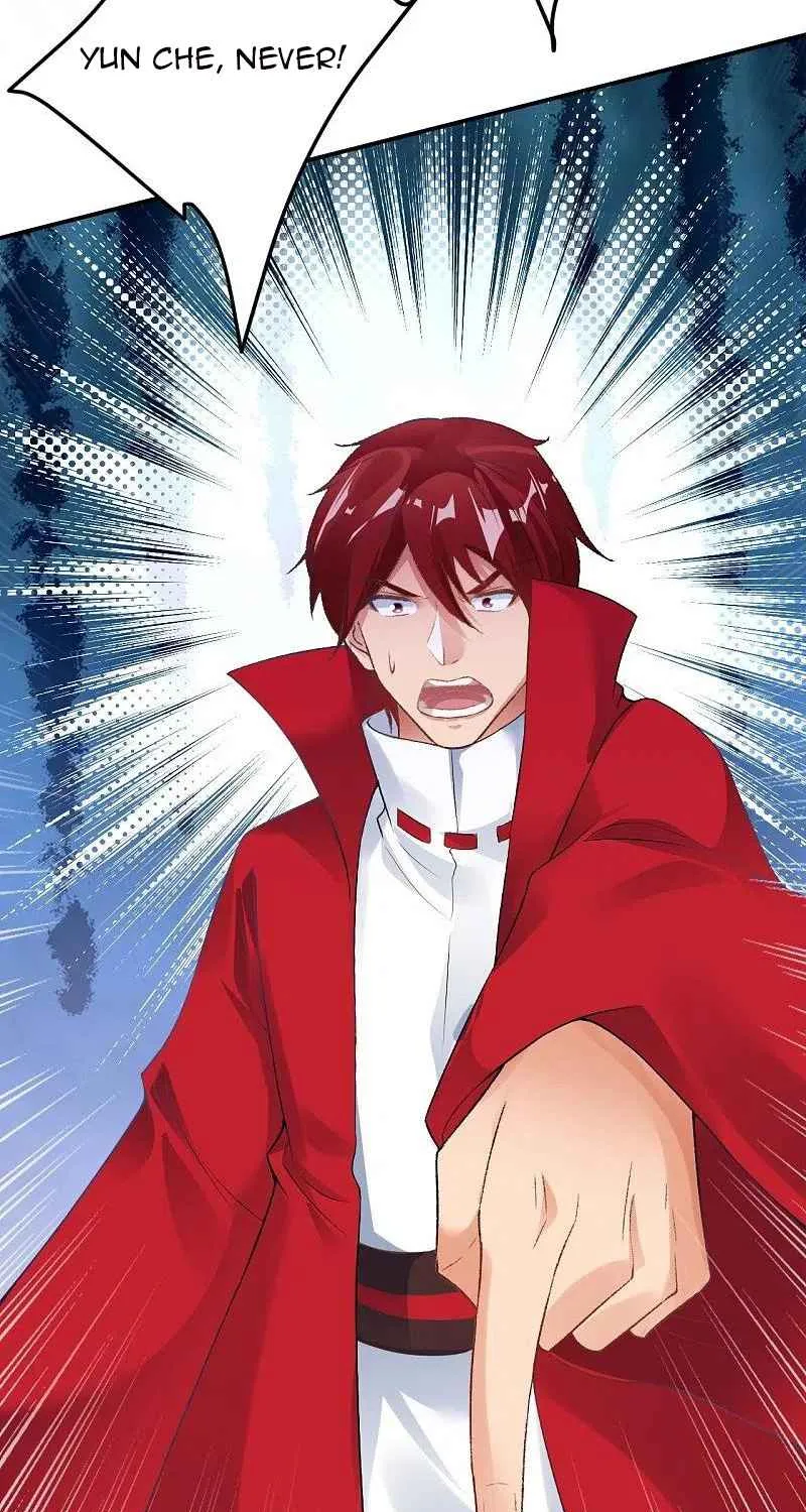 Read Against The Gods Manga Online