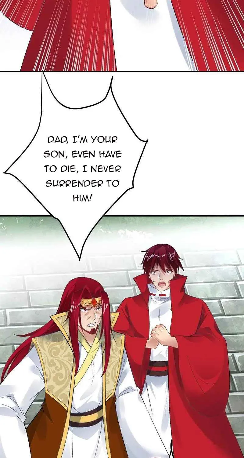 Read Against The Gods Manga Online