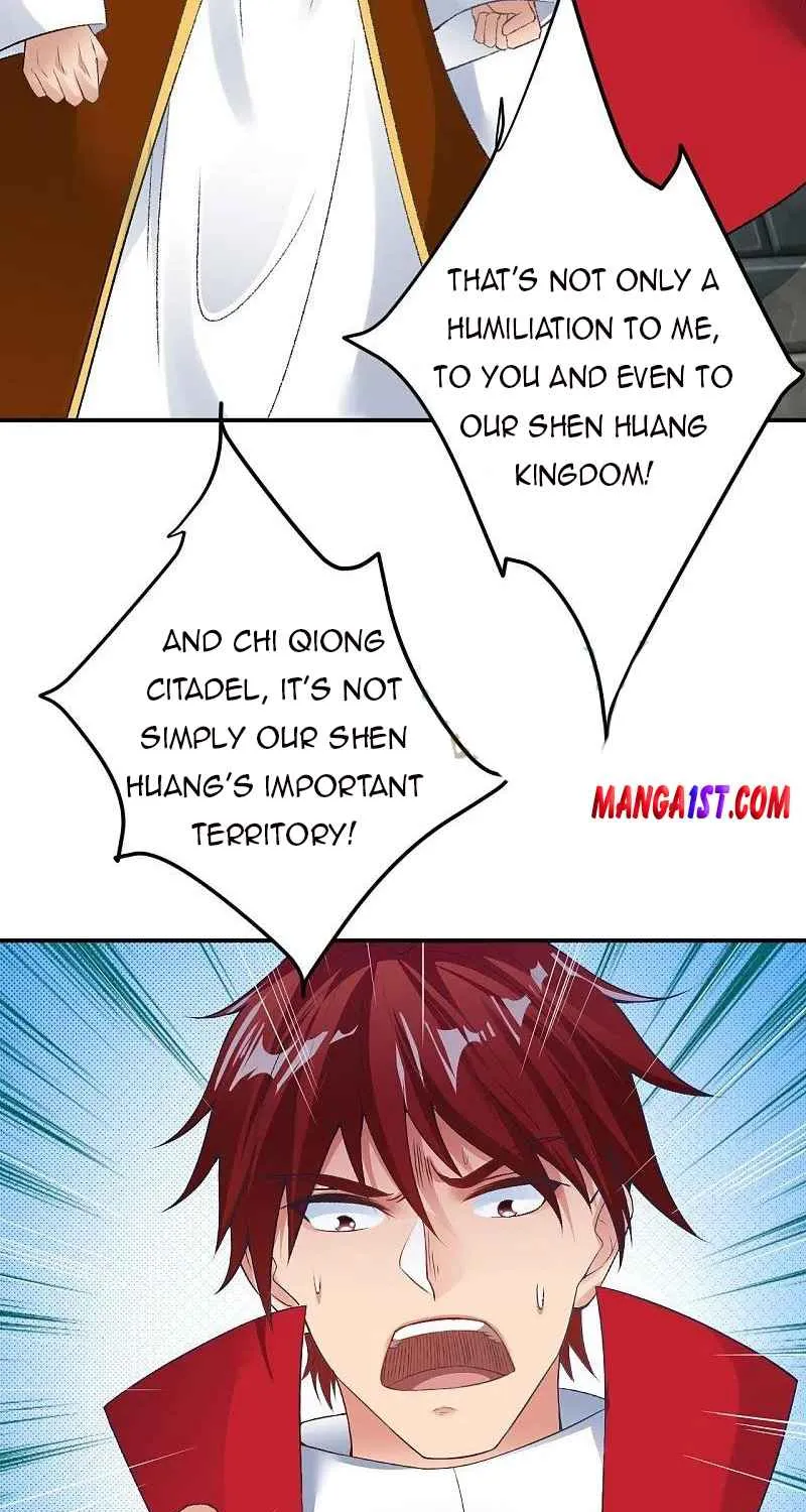 Read Against The Gods Manga Online