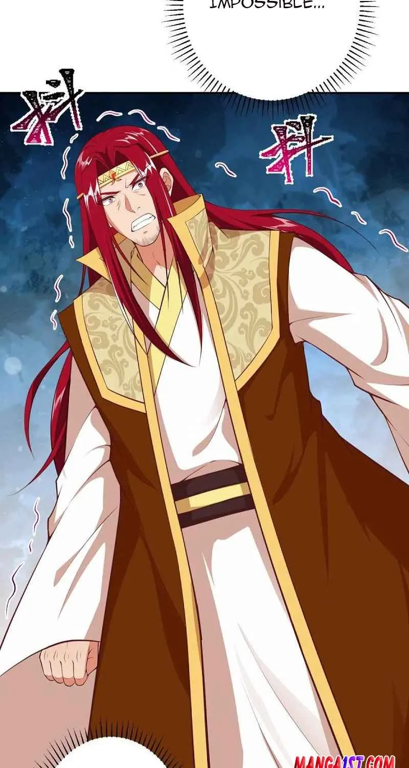 Read Against The Gods Manga Online