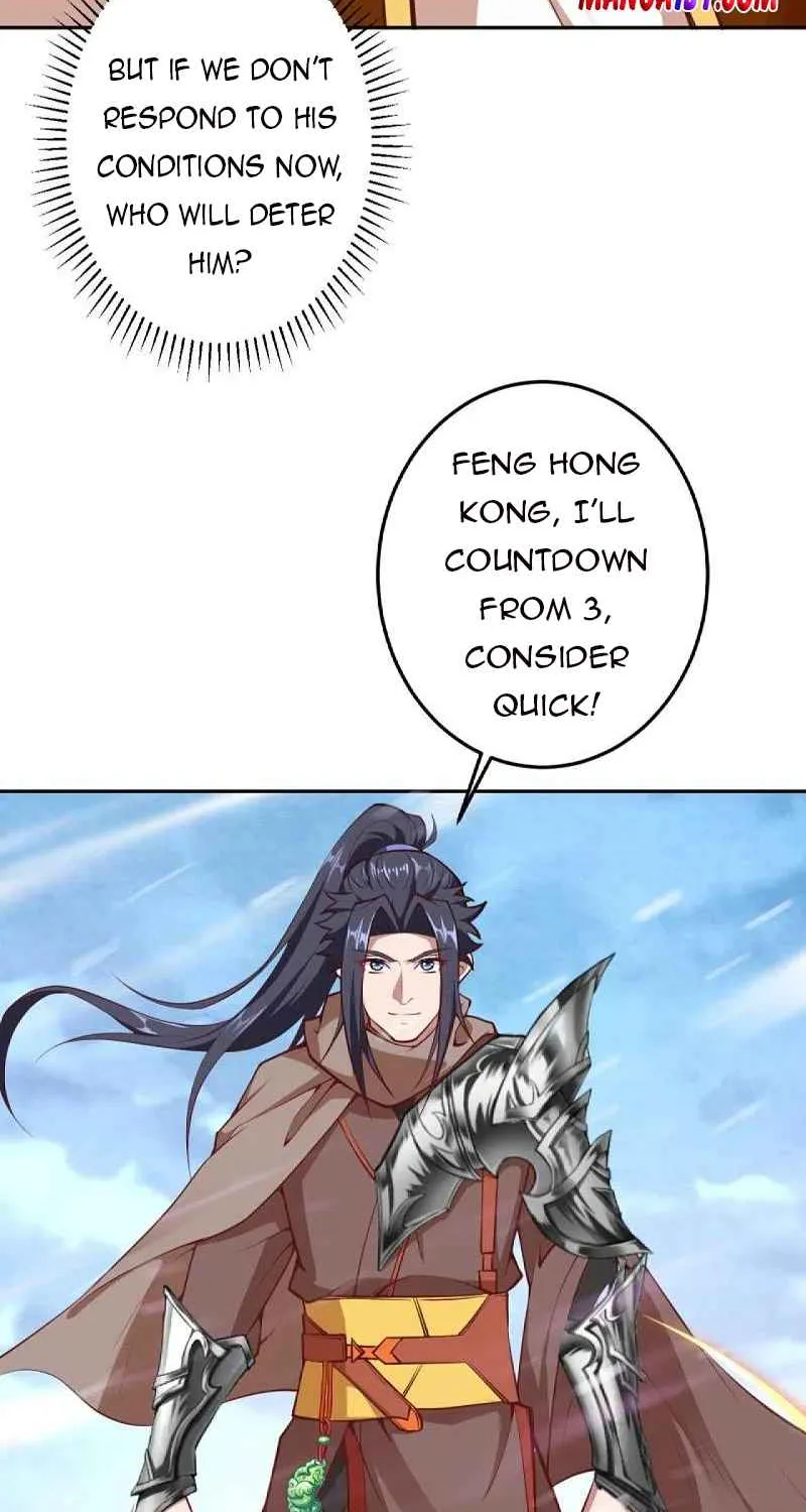 Read Against The Gods Manga Online