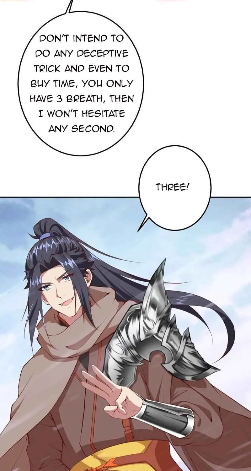 Read Against The Gods Manga Online