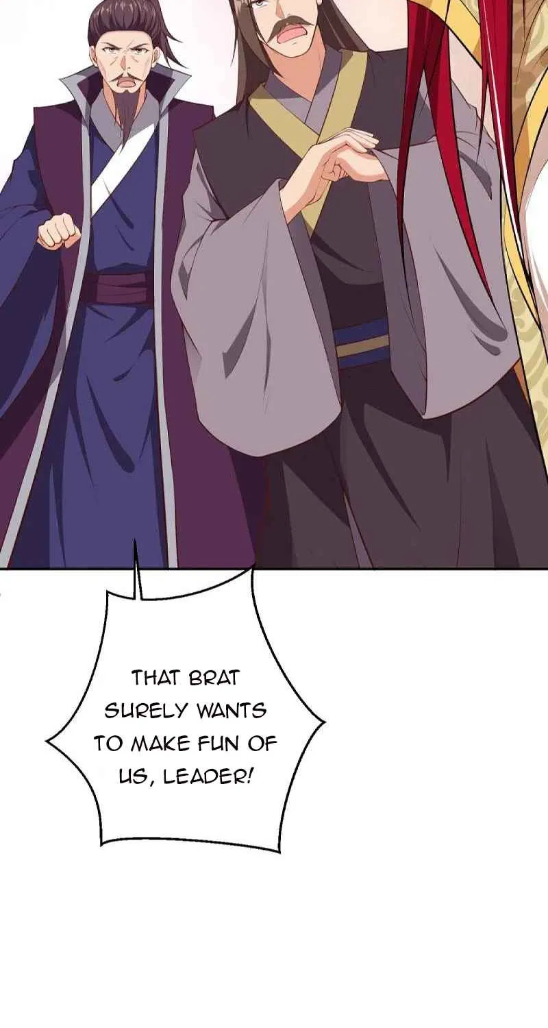 Read Against The Gods Manga Online