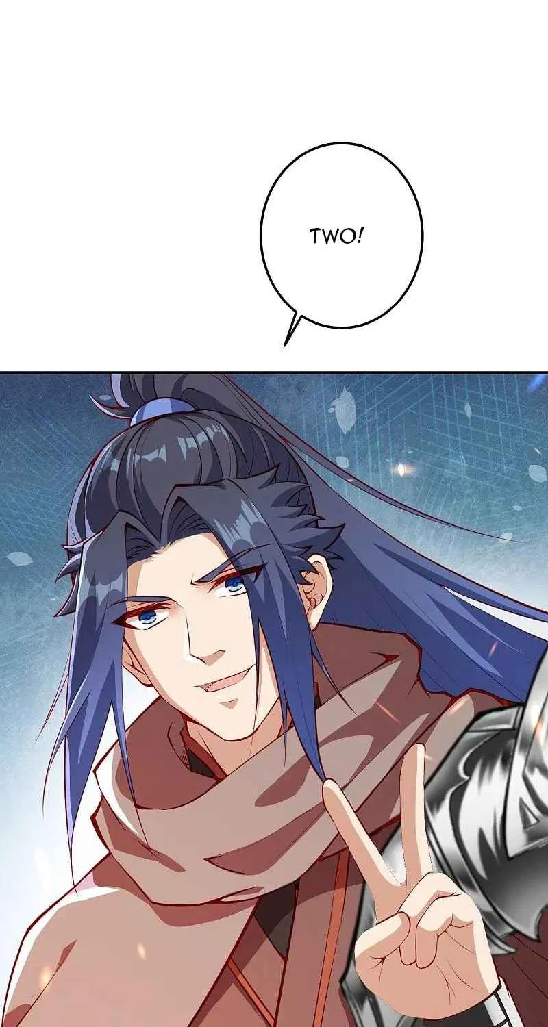 Read Against The Gods Manga Online