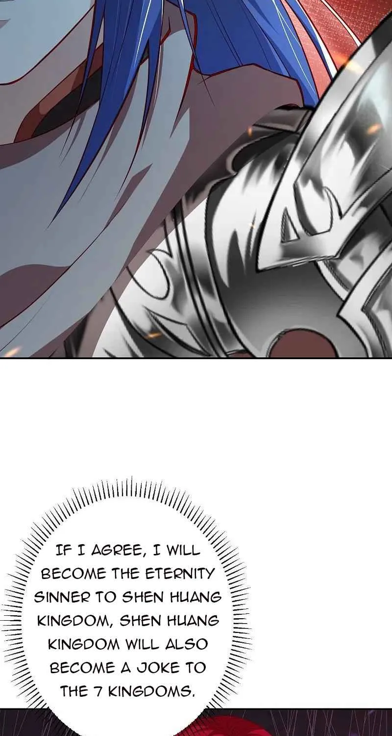 Read Against The Gods Manga Online