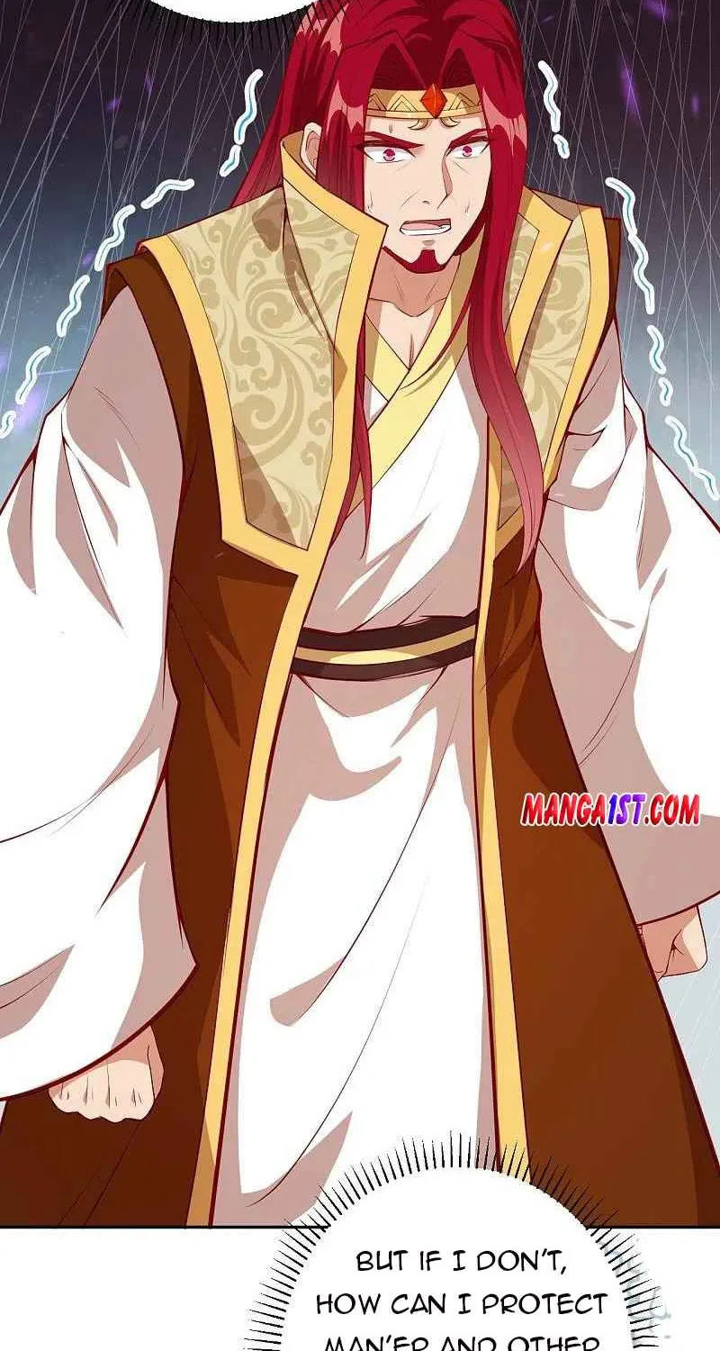 Read Against The Gods Manga Online