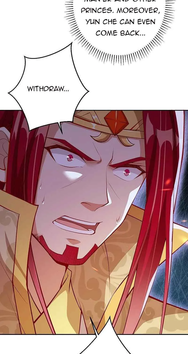 Read Against The Gods Manga Online