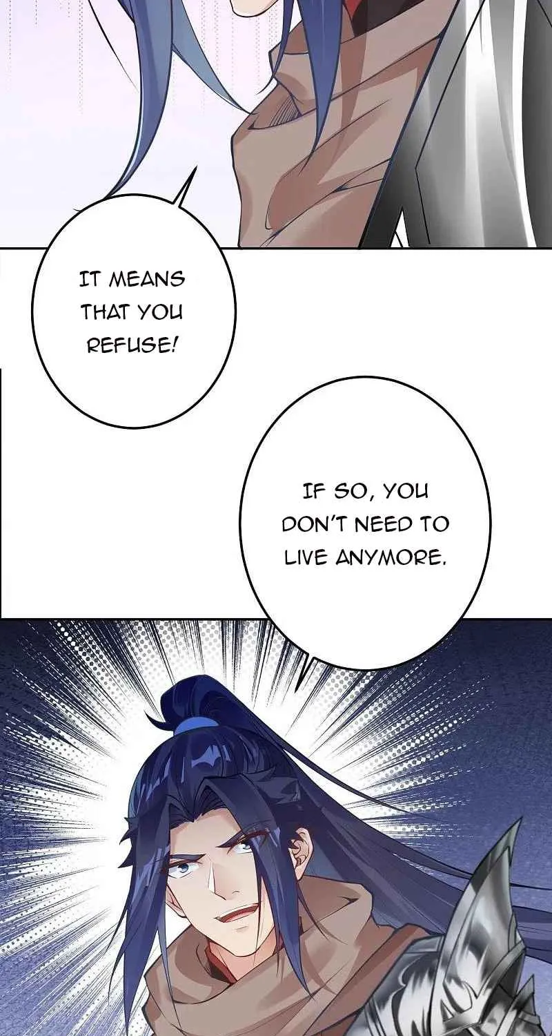 Read Against The Gods Manga Online