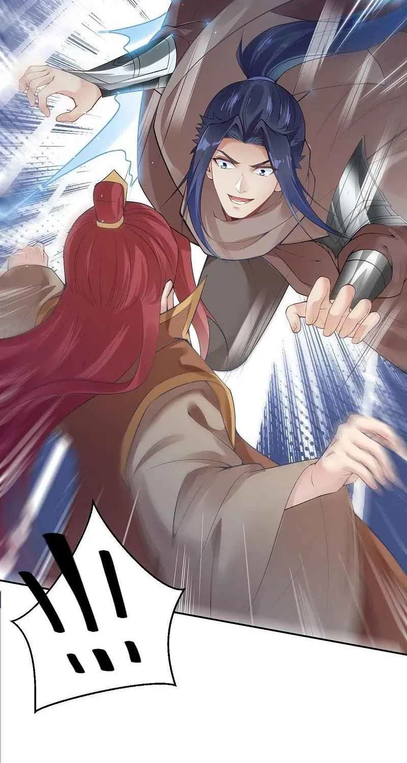 Read Against The Gods Manga Online