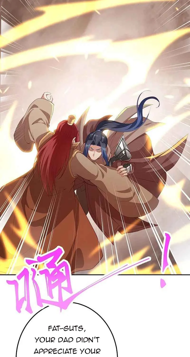 Read Against The Gods Manga Online