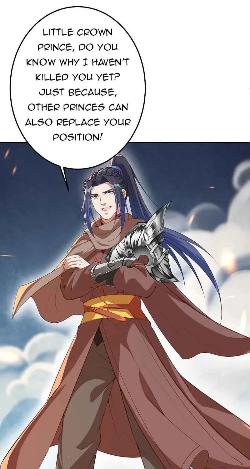 Read Against The Gods Manga Online