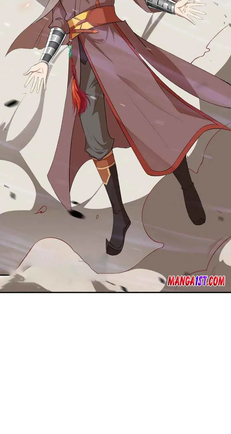 Read Against The Gods Manga Online