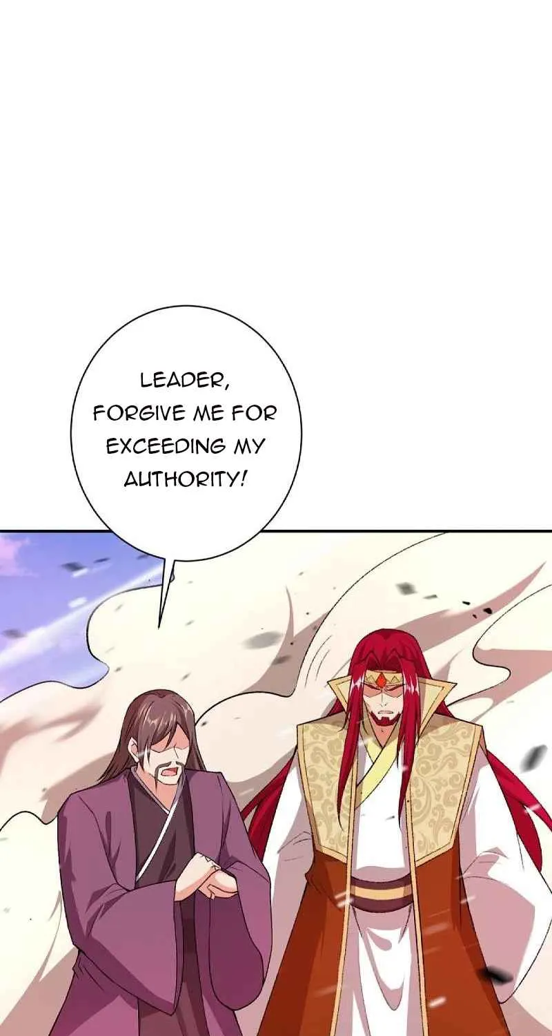 Read Against The Gods Manga Online