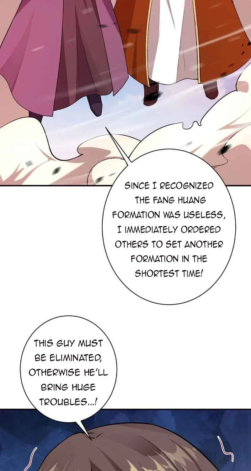 Read Against The Gods Manga Online