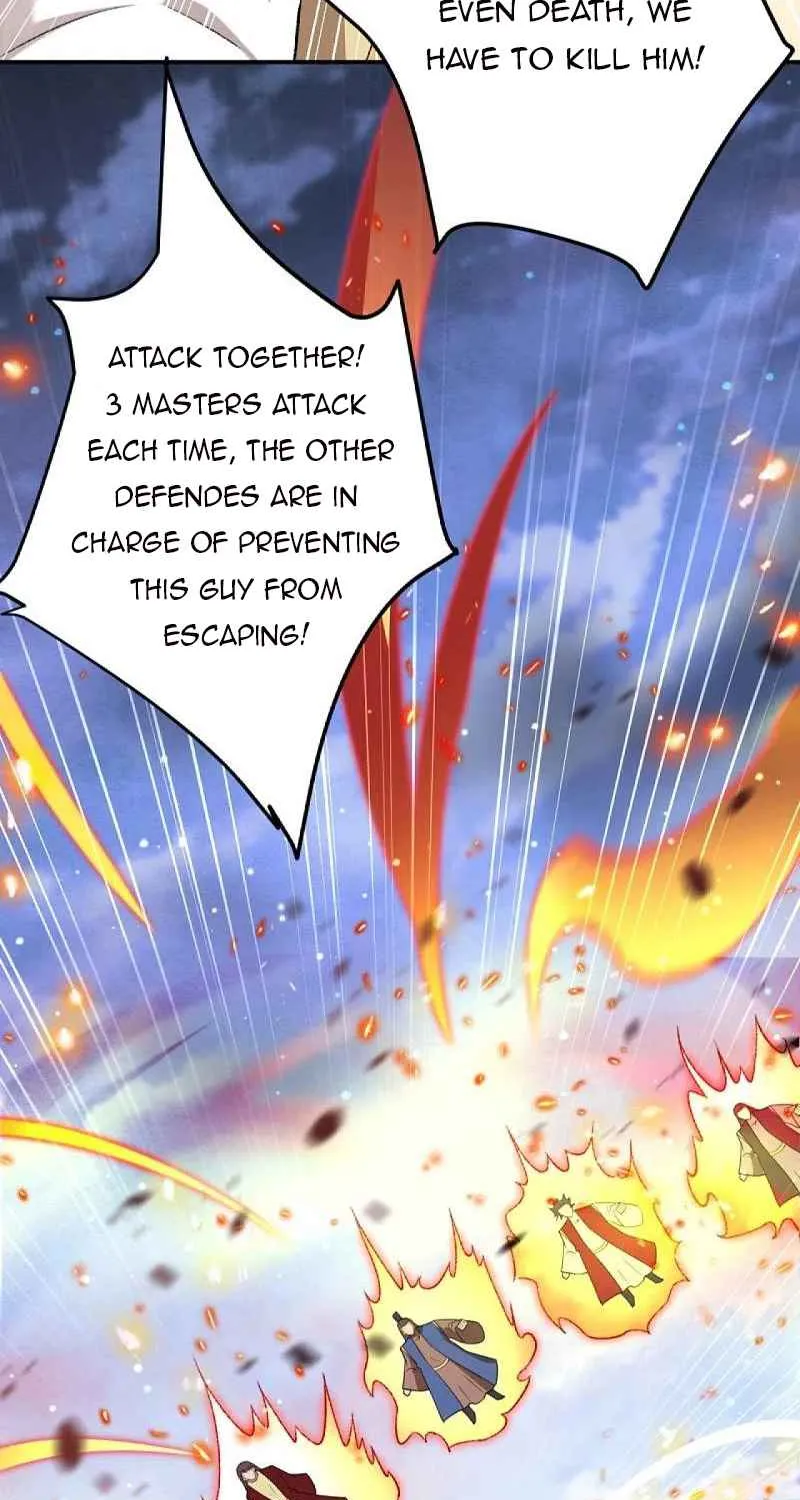 Read Against The Gods Manga Online