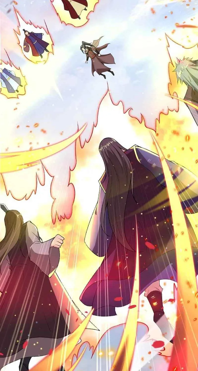 Read Against The Gods Manga Online