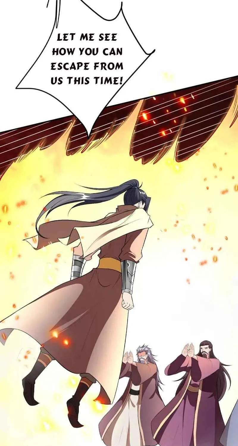 Read Against The Gods Manga Online