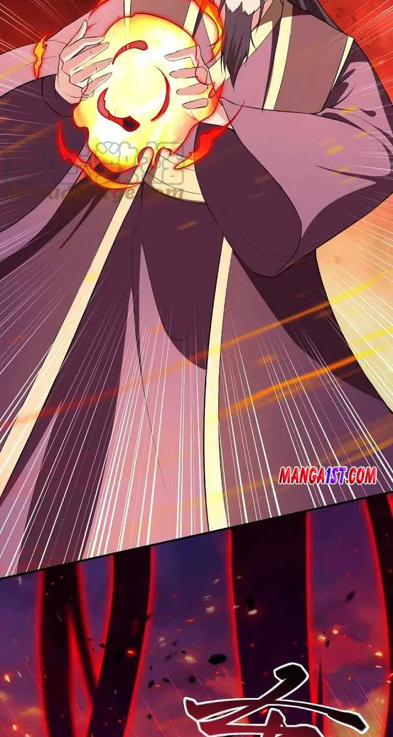 Read Against The Gods Manga Online