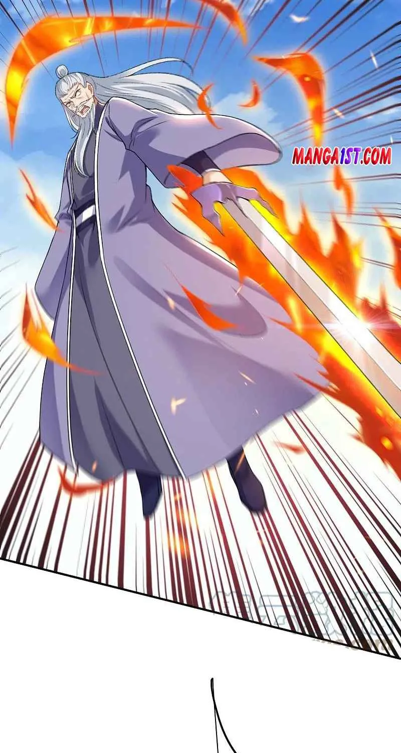 Read Against The Gods Manga Online