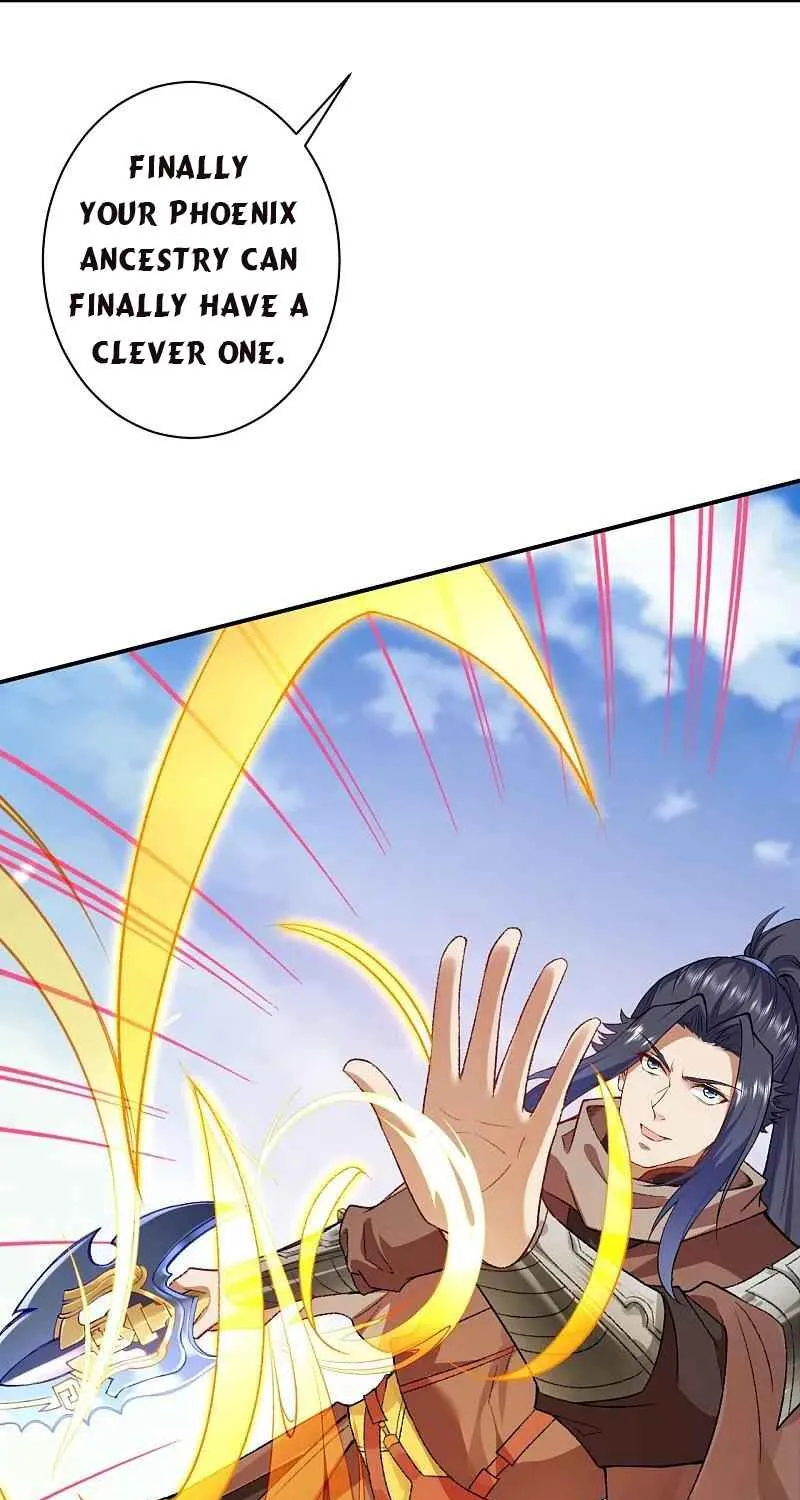 Read Against The Gods Manga Online