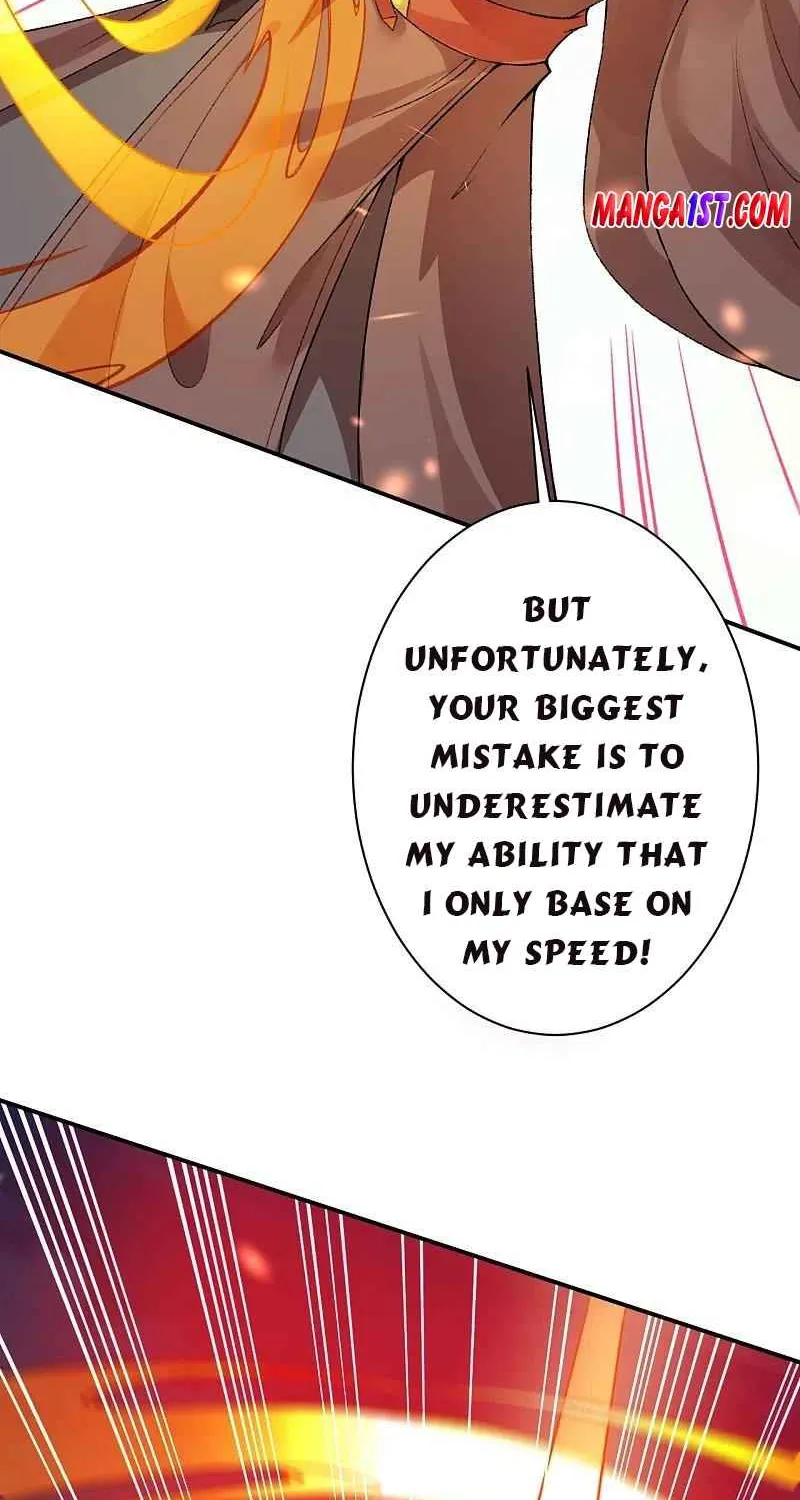 Read Against The Gods Manga Online