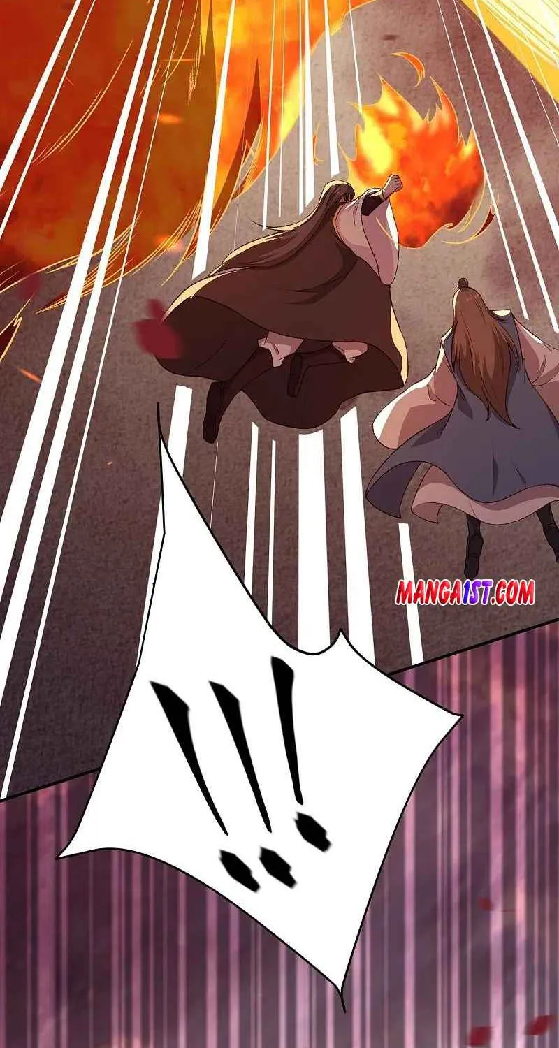 Read Against The Gods Manga Online